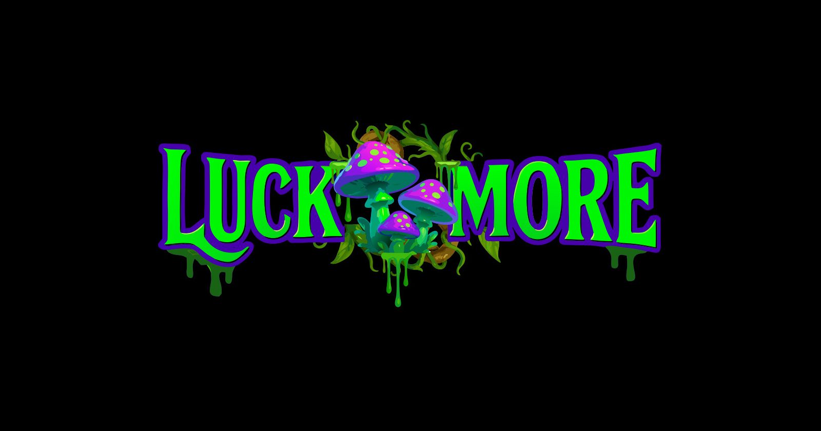 Онлайн казино Luck More (Лакмор) — слоты и live